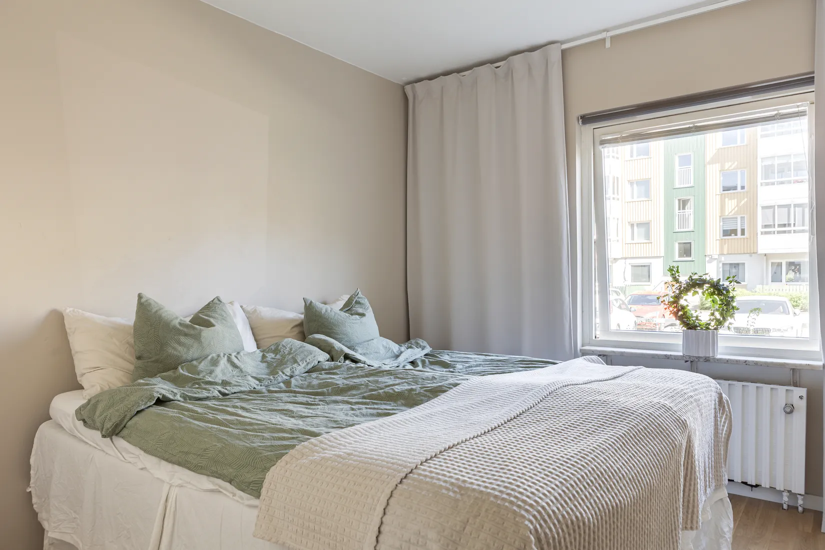 Bostadsrätt, Jägersrovägen 7 A, Jägersro, Malmö