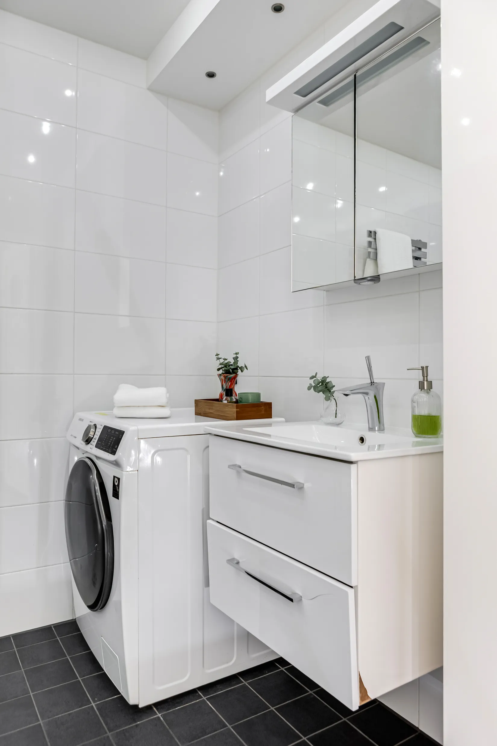 Bostadsrätt, Jägersrovägen 7 A, Jägersro, Malmö
