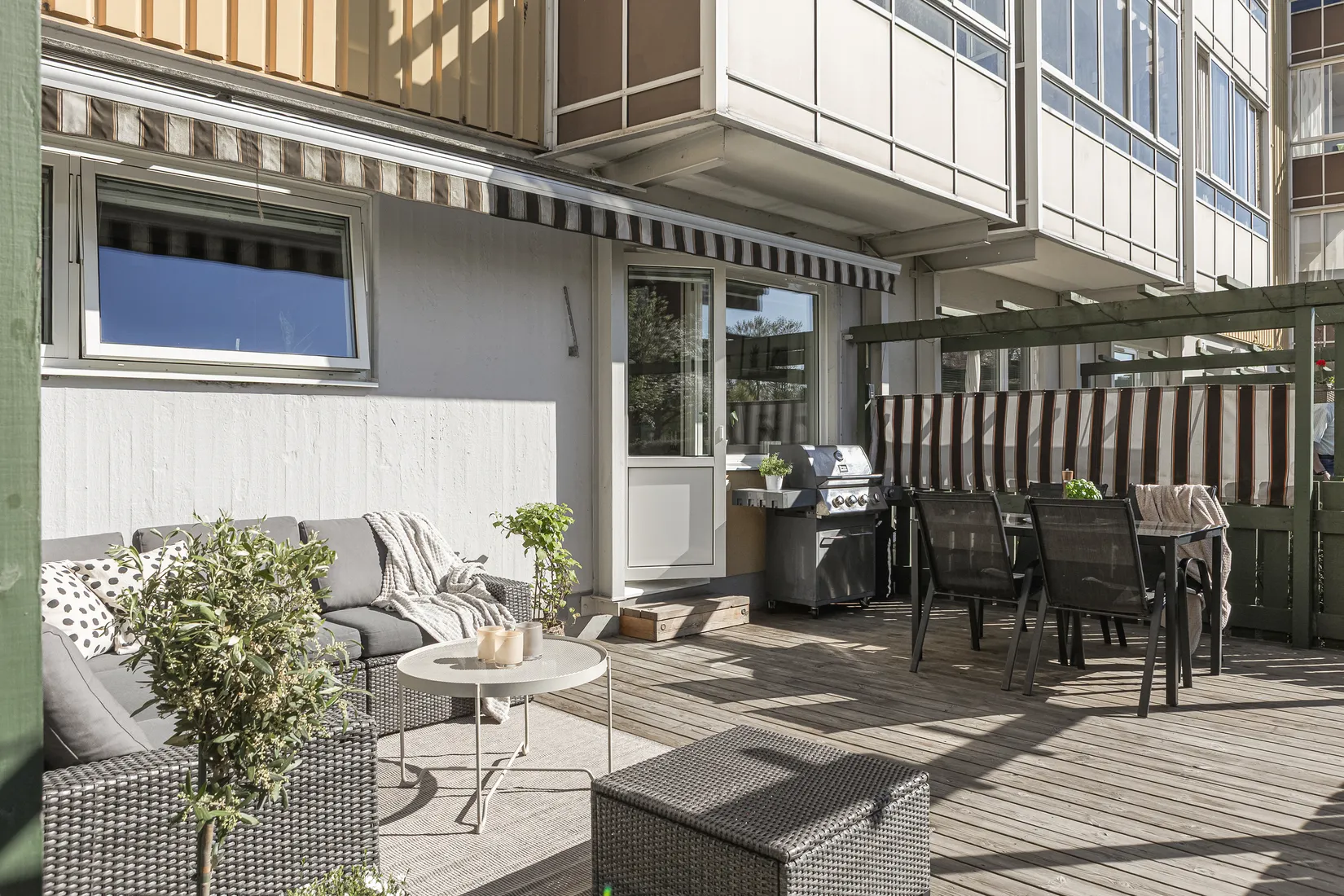 Bostadsrätt, Jägersrovägen 7 A, Jägersro, Malmö