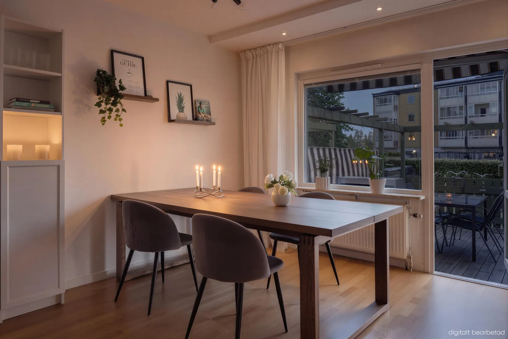 Bostadsrätt, Jägersrovägen 7 A, Jägersro, Malmö