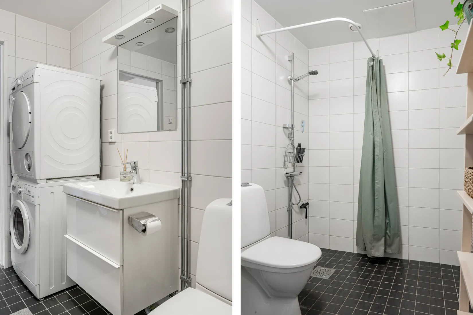 Bostadsrätt, Näsbyvägen 6A, Roslags näsby, Täby