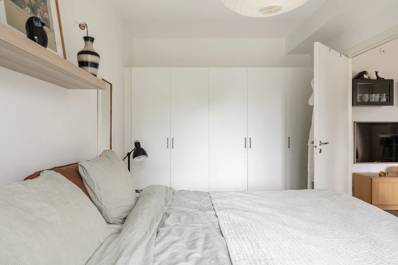 Bostadsrätt, Näsbyvägen 6A, Roslags näsby, Täby
