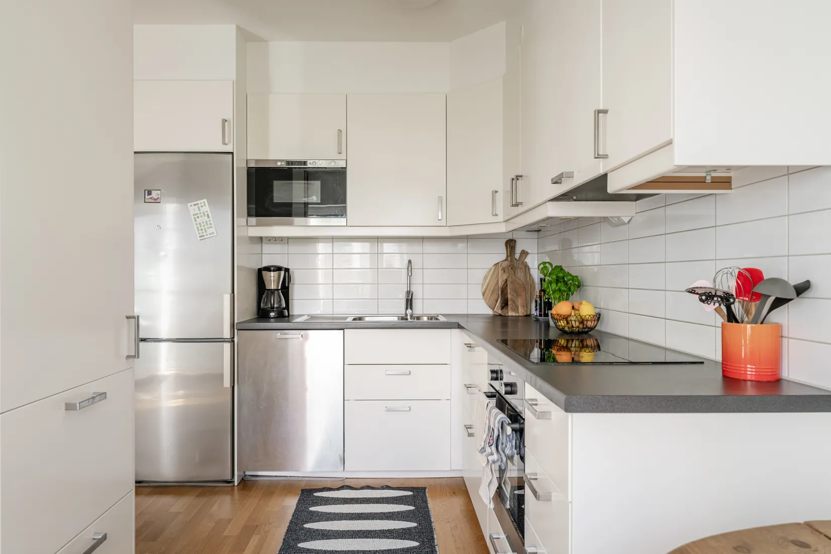 Bostadsrätt, Näsbyvägen 6A, Roslags näsby, Täby