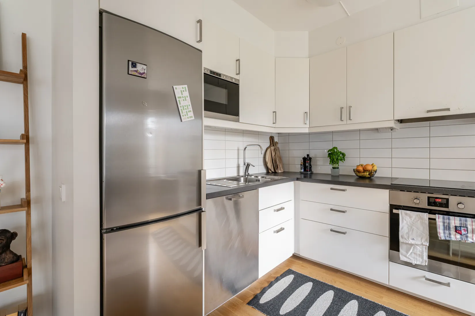 Bostadsrätt, Näsbyvägen 6A, Roslags näsby, Täby