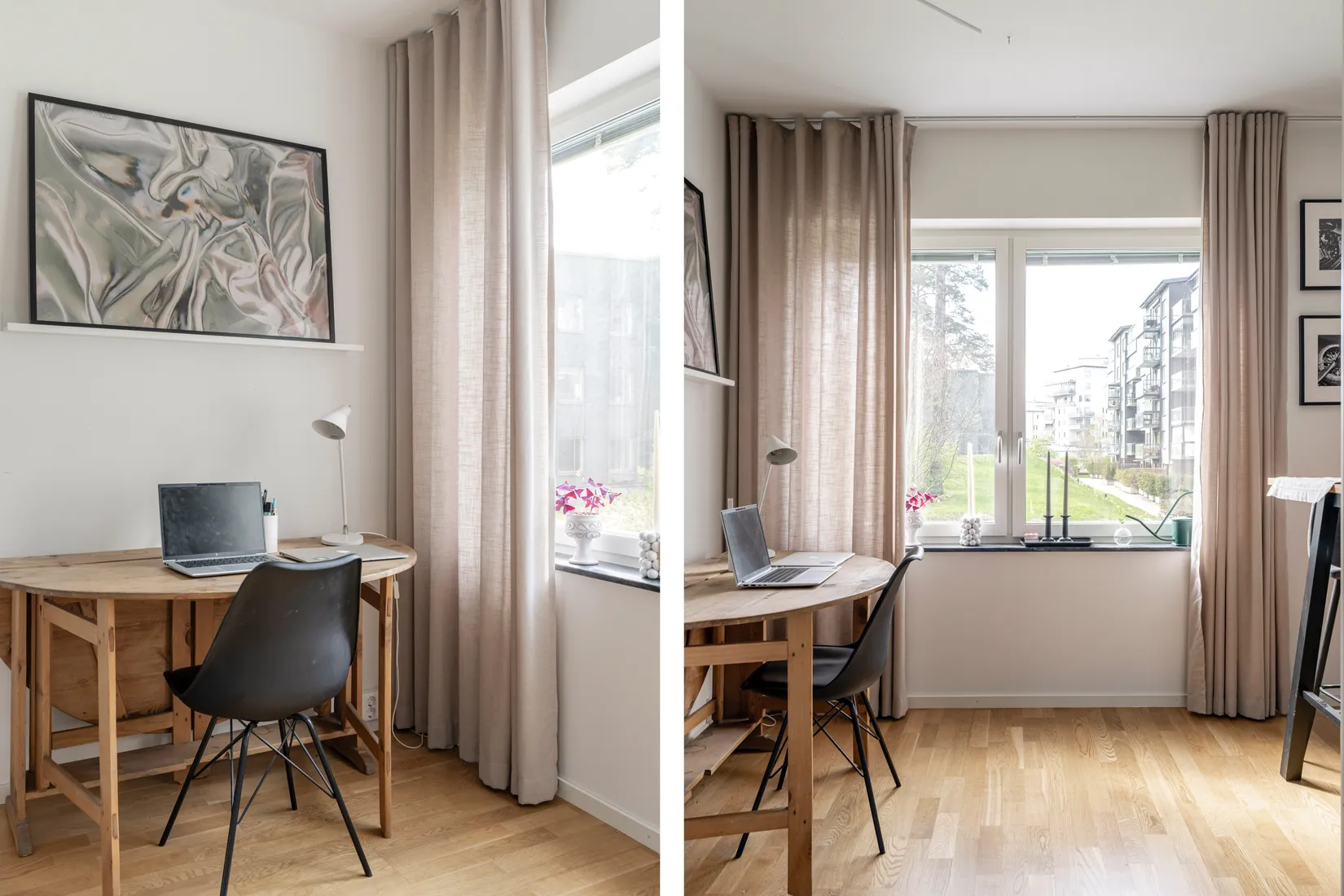 Bostadsrätt, Näsbyvägen 6A, Roslags näsby, Täby