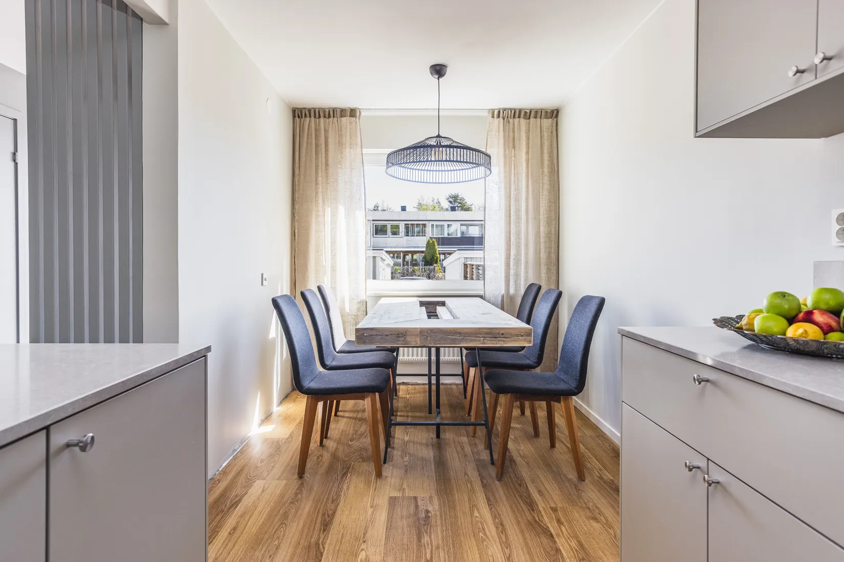 Villa, Radhus, SMEDBYVÄGEN 11, Smedby, Österåker
