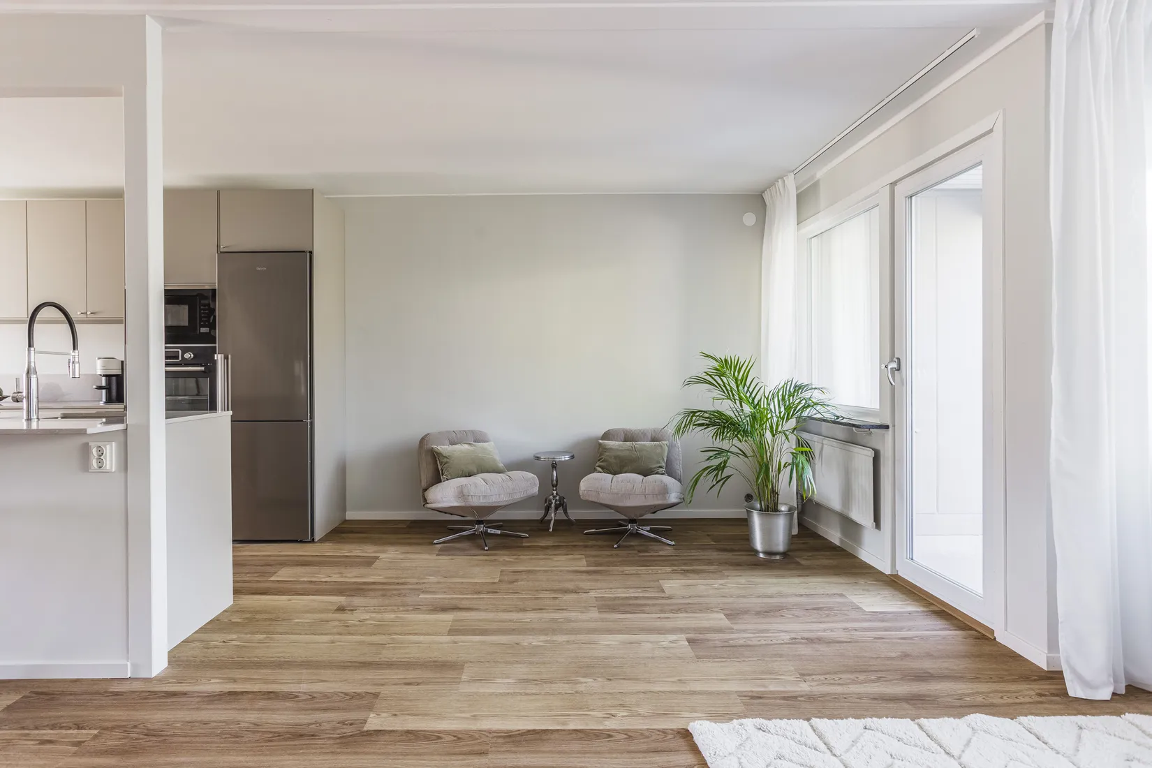 Villa, Radhus, SMEDBYVÄGEN 11, Smedby, Österåker