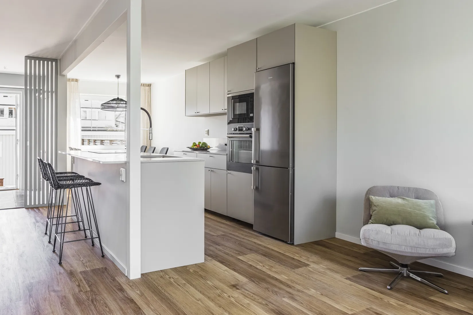 Villa, Radhus, SMEDBYVÄGEN 11, Smedby, Österåker