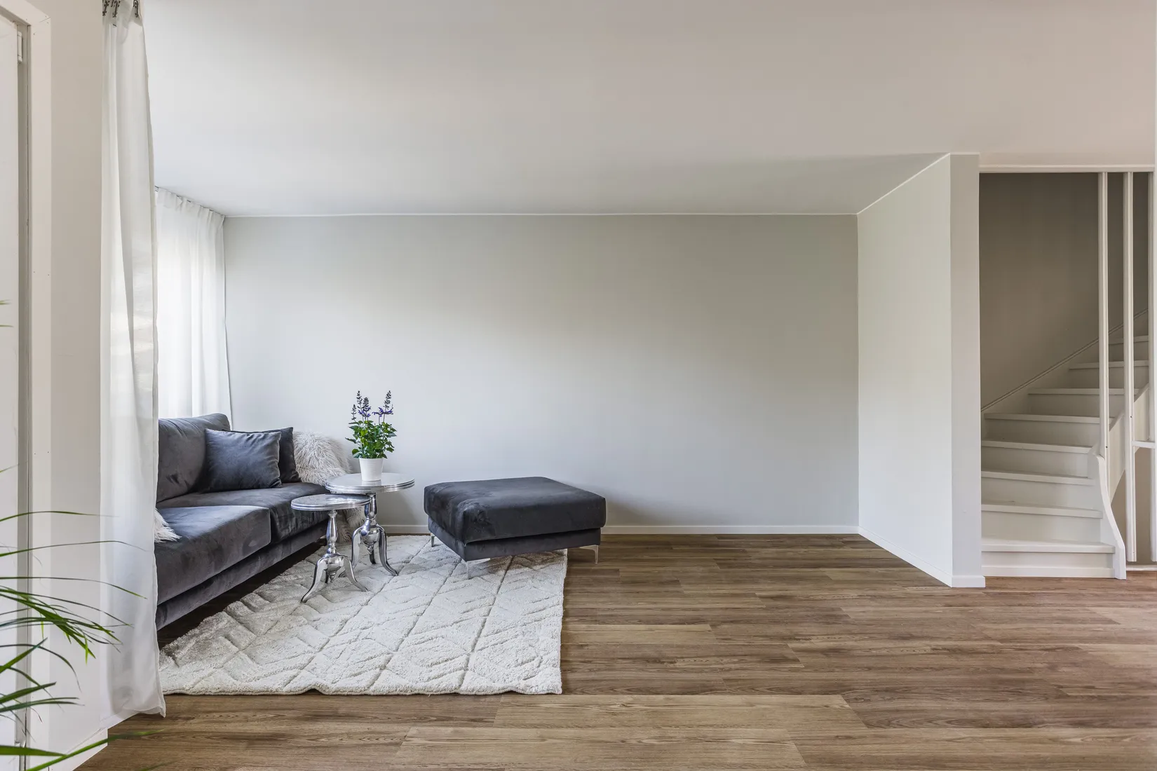 Villa, Radhus, SMEDBYVÄGEN 11, Smedby, Österåker