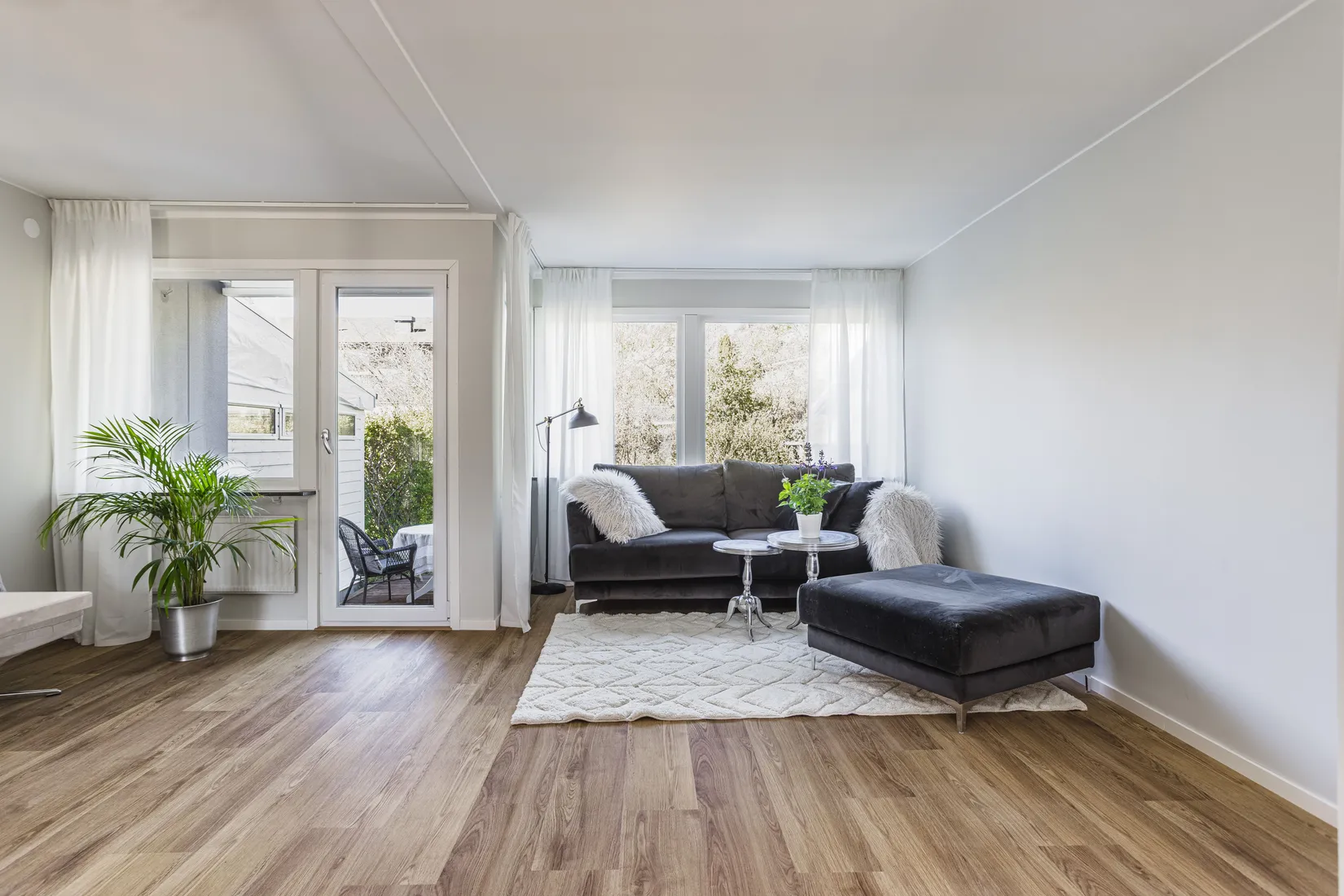 Villa, Radhus, SMEDBYVÄGEN 11, Smedby, Österåker