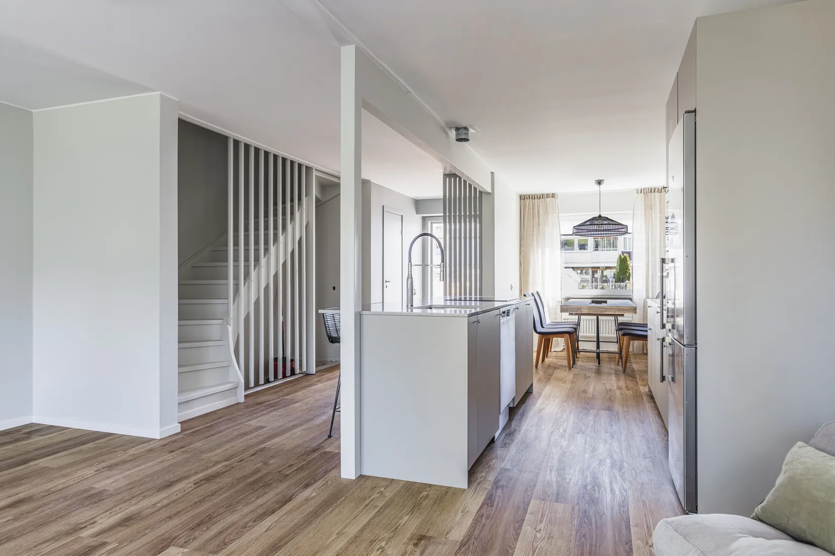 Villa, Radhus, SMEDBYVÄGEN 11, Smedby, Österåker