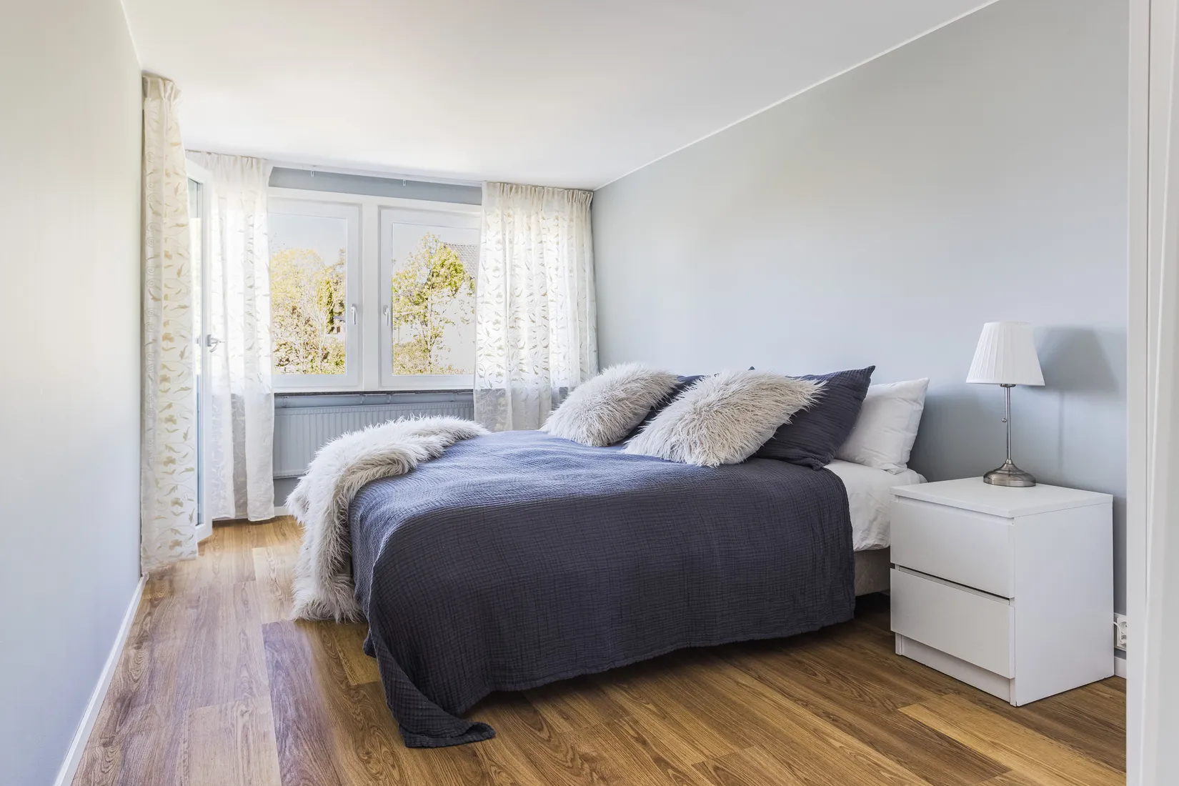 Villa, Radhus, SMEDBYVÄGEN 11, Smedby, Österåker