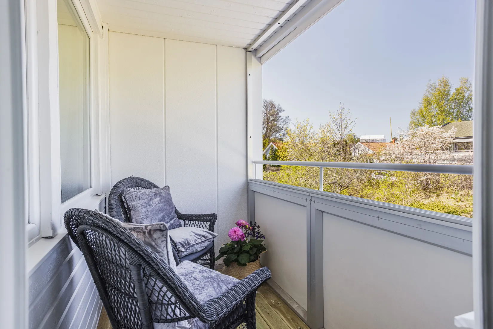 Villa, Radhus, SMEDBYVÄGEN 11, Smedby, Österåker