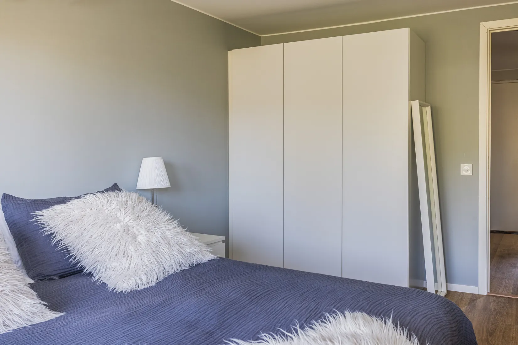 Villa, Radhus, SMEDBYVÄGEN 11, Smedby, Österåker