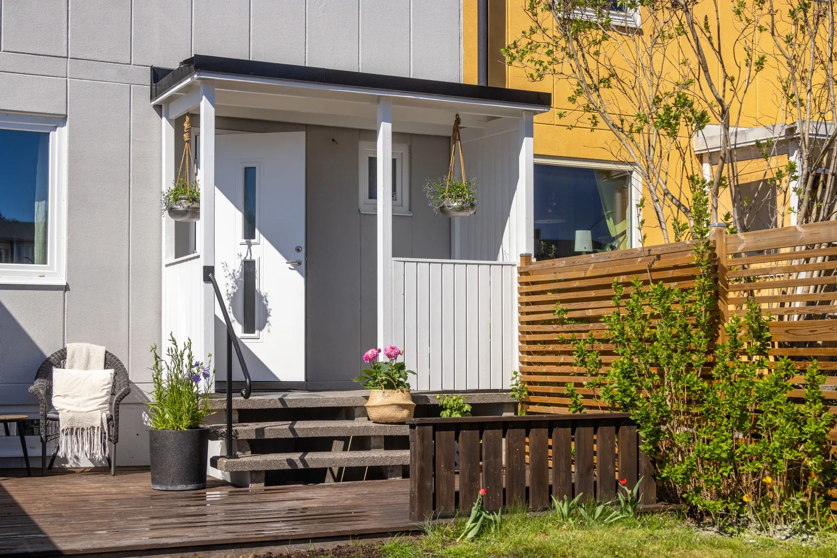 Villa, Radhus, SMEDBYVÄGEN 11, Smedby, Österåker