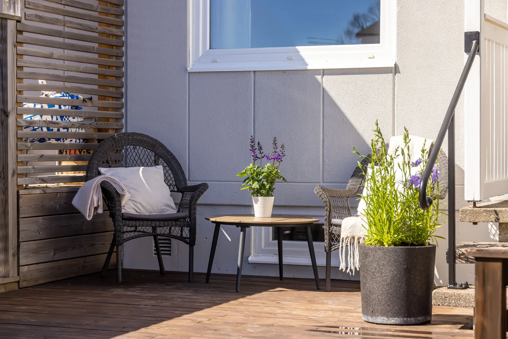 Villa, Radhus, SMEDBYVÄGEN 11, Smedby, Österåker