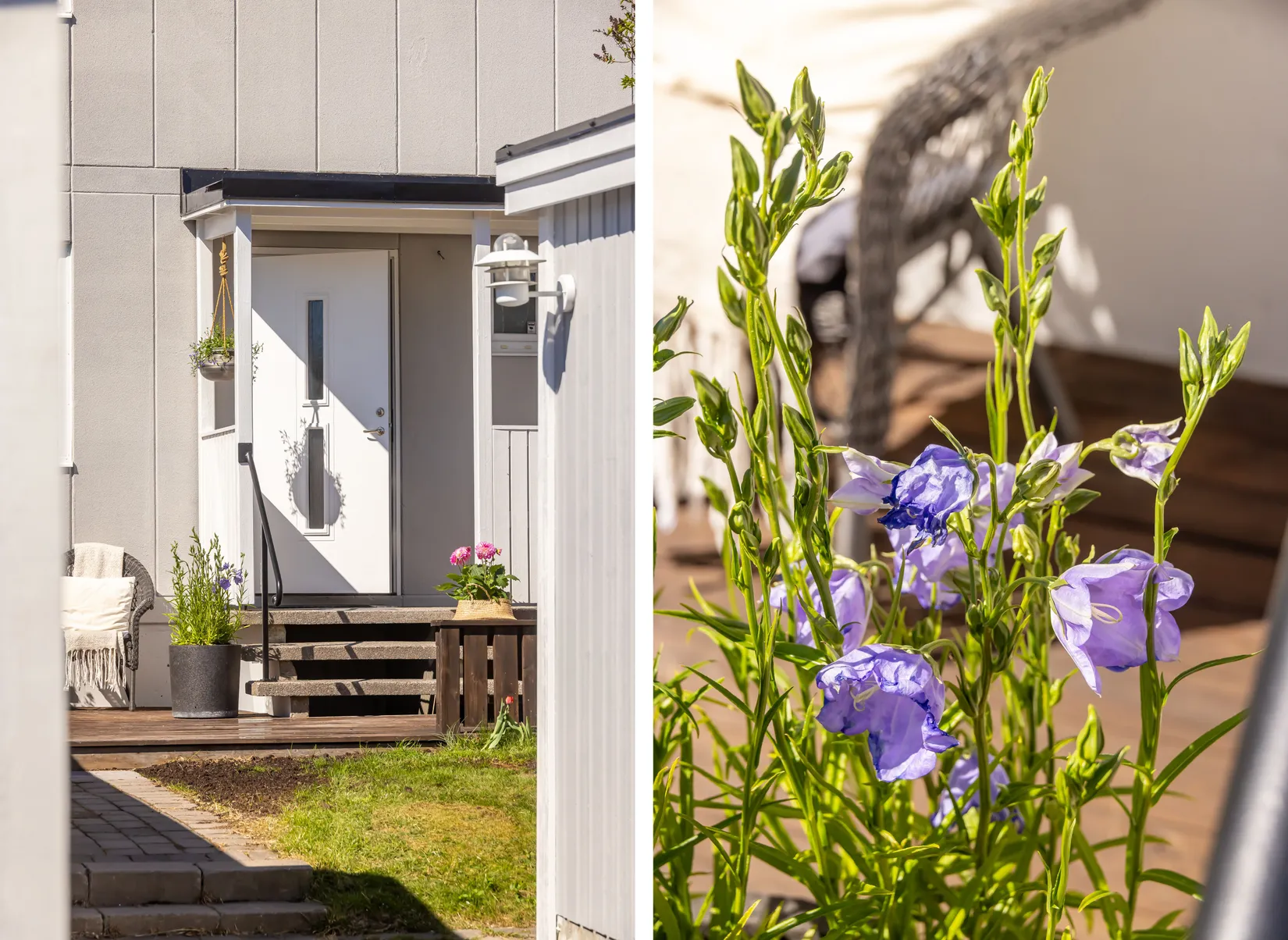 Villa, Radhus, SMEDBYVÄGEN 11, Smedby, Österåker