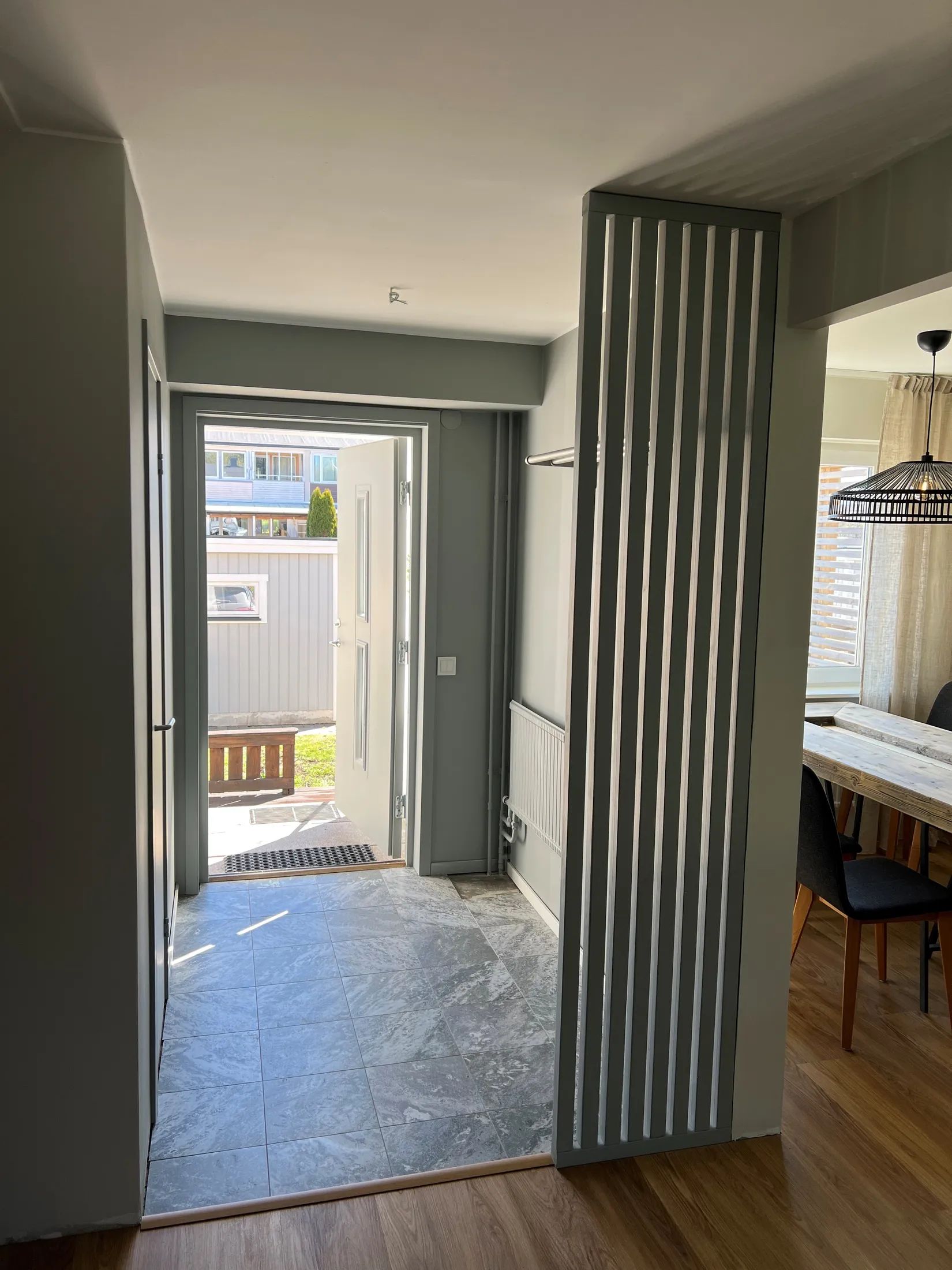 Villa, Radhus, SMEDBYVÄGEN 11, Smedby, Österåker