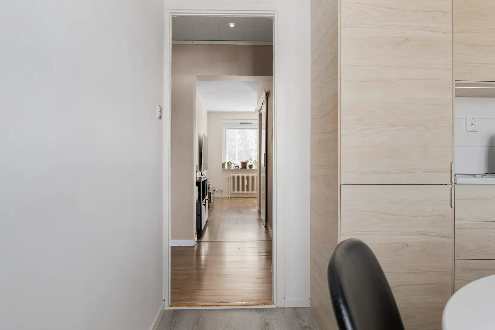Bostadsrätt, Gamla Strandlinjen 4 C, Centrala Partille, Partille