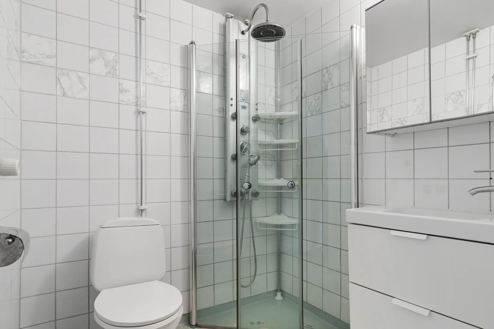 Bostadsrätt, Gamla Strandlinjen 4 C, Centrala Partille, Partille