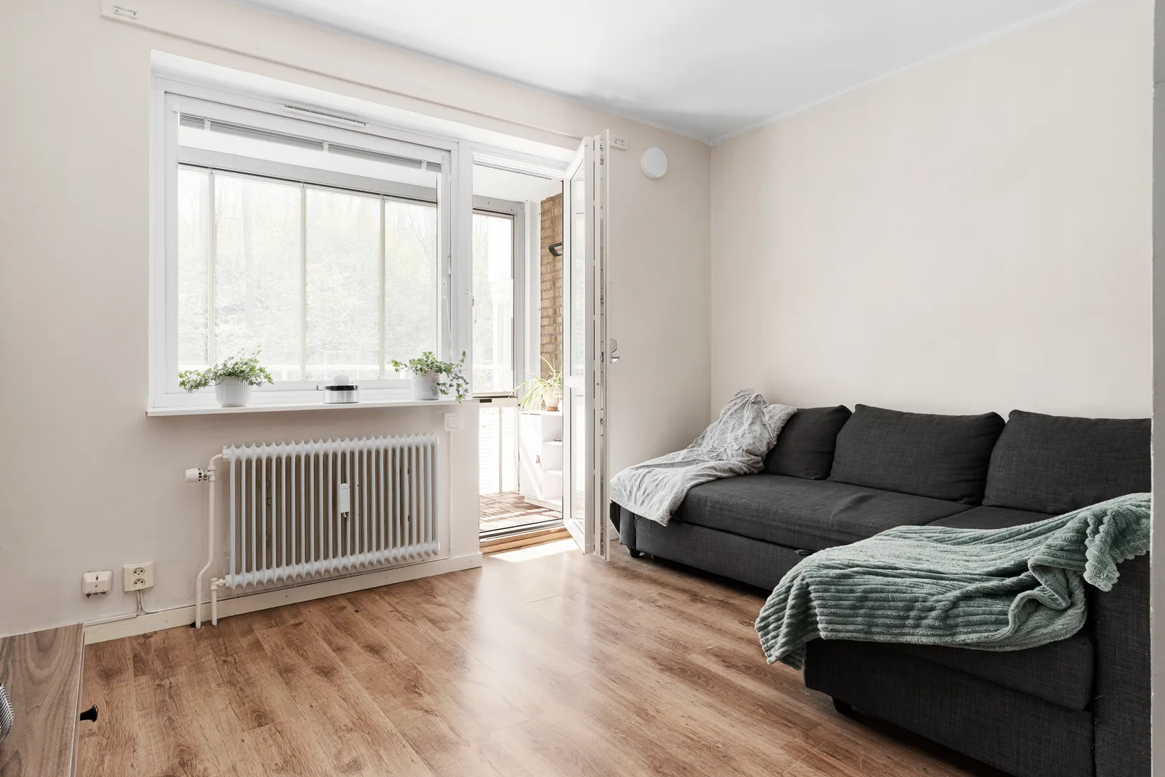 Bostadsrätt, Gamla Strandlinjen 4 C, Centrala Partille, Partille