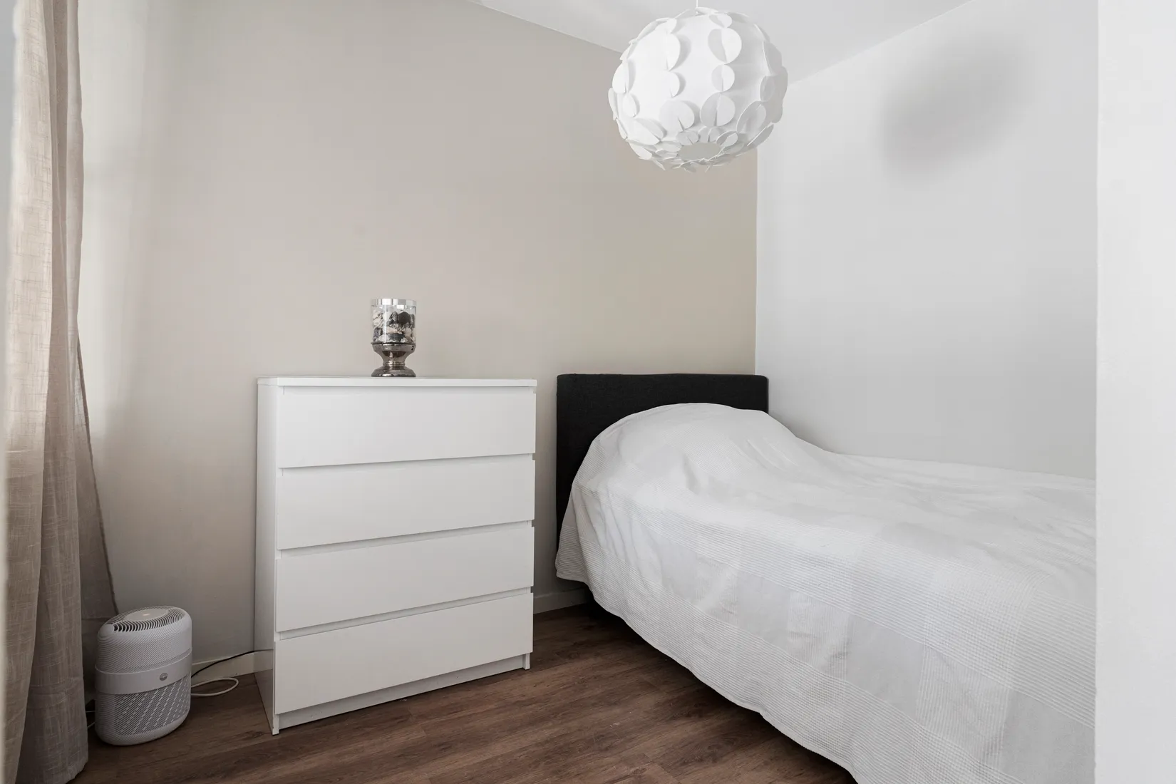 Bostadsrätt, Gamla Strandlinjen 4 C, Centrala Partille, Partille