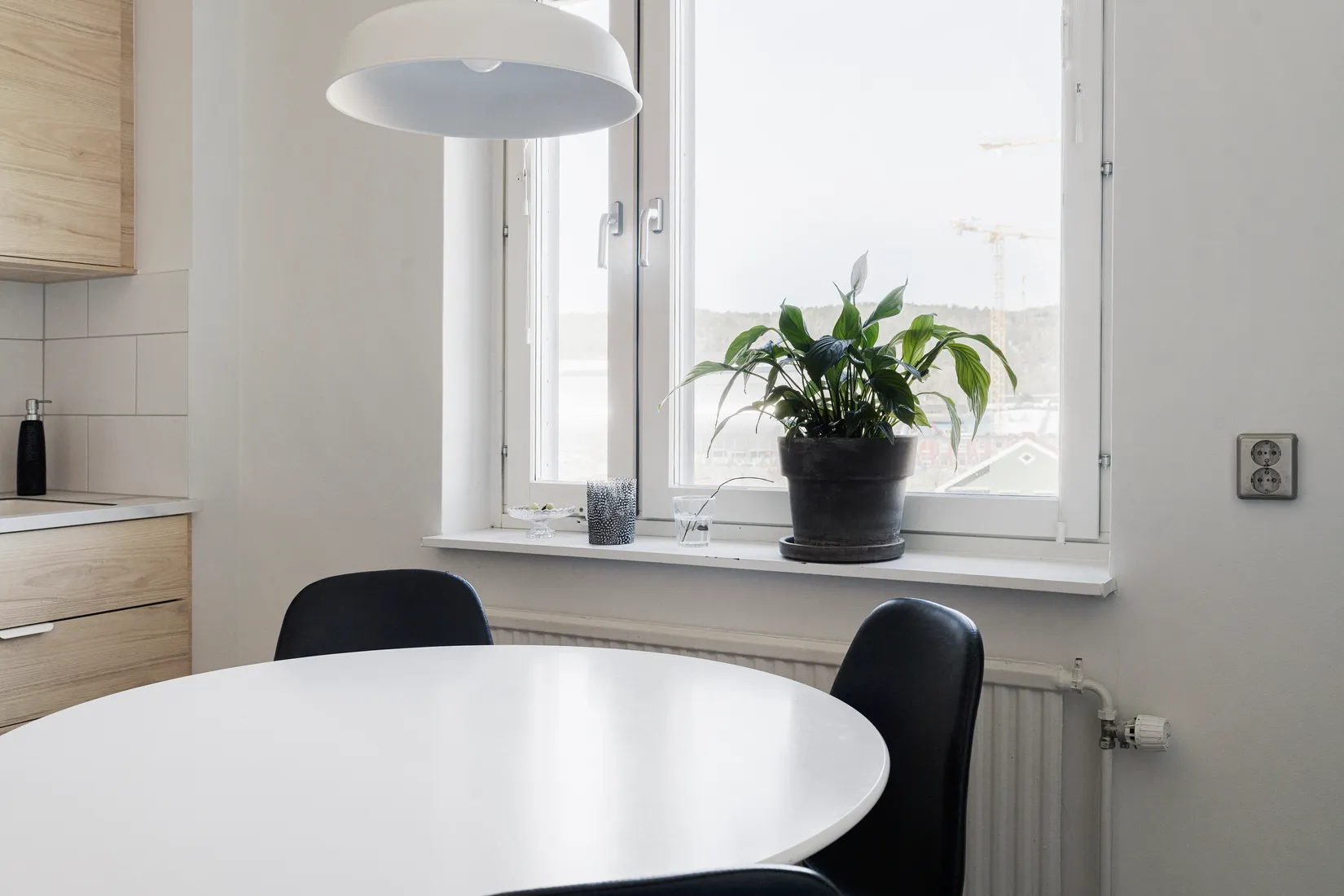 Bostadsrätt, Gamla Strandlinjen 4 C, Centrala Partille, Partille