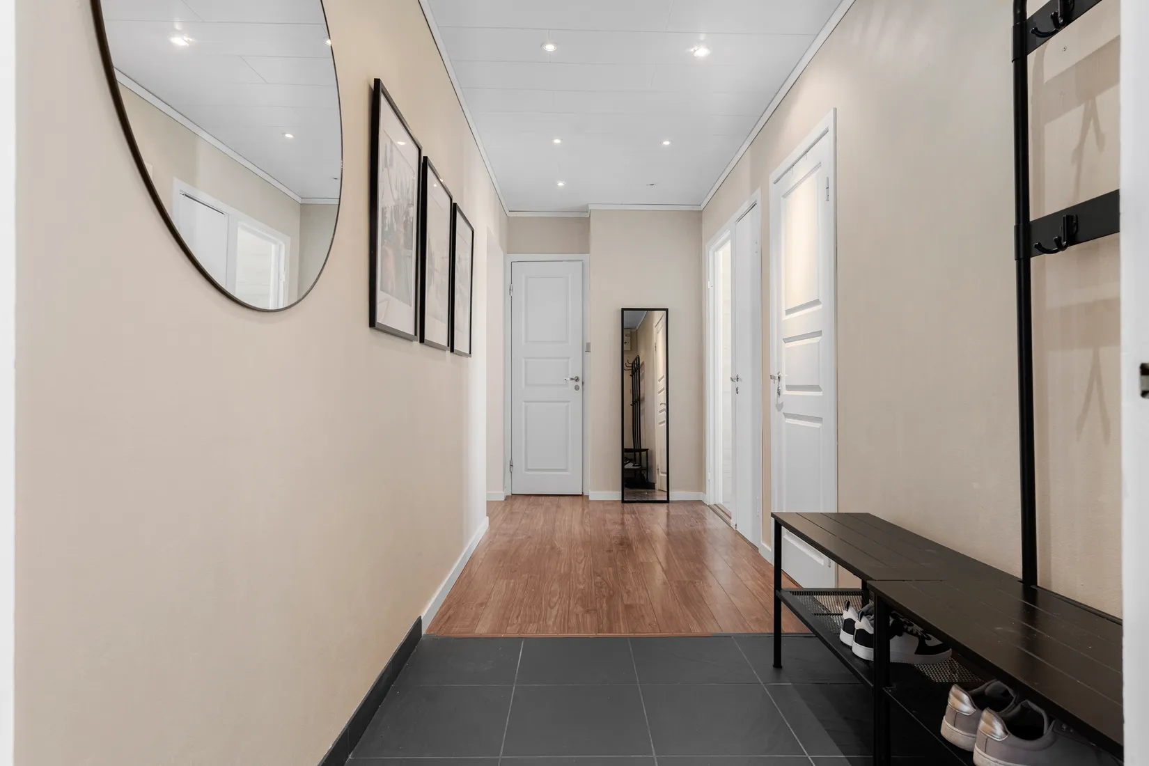 Bostadsrätt, Gamla Strandlinjen 4 C, Centrala Partille, Partille