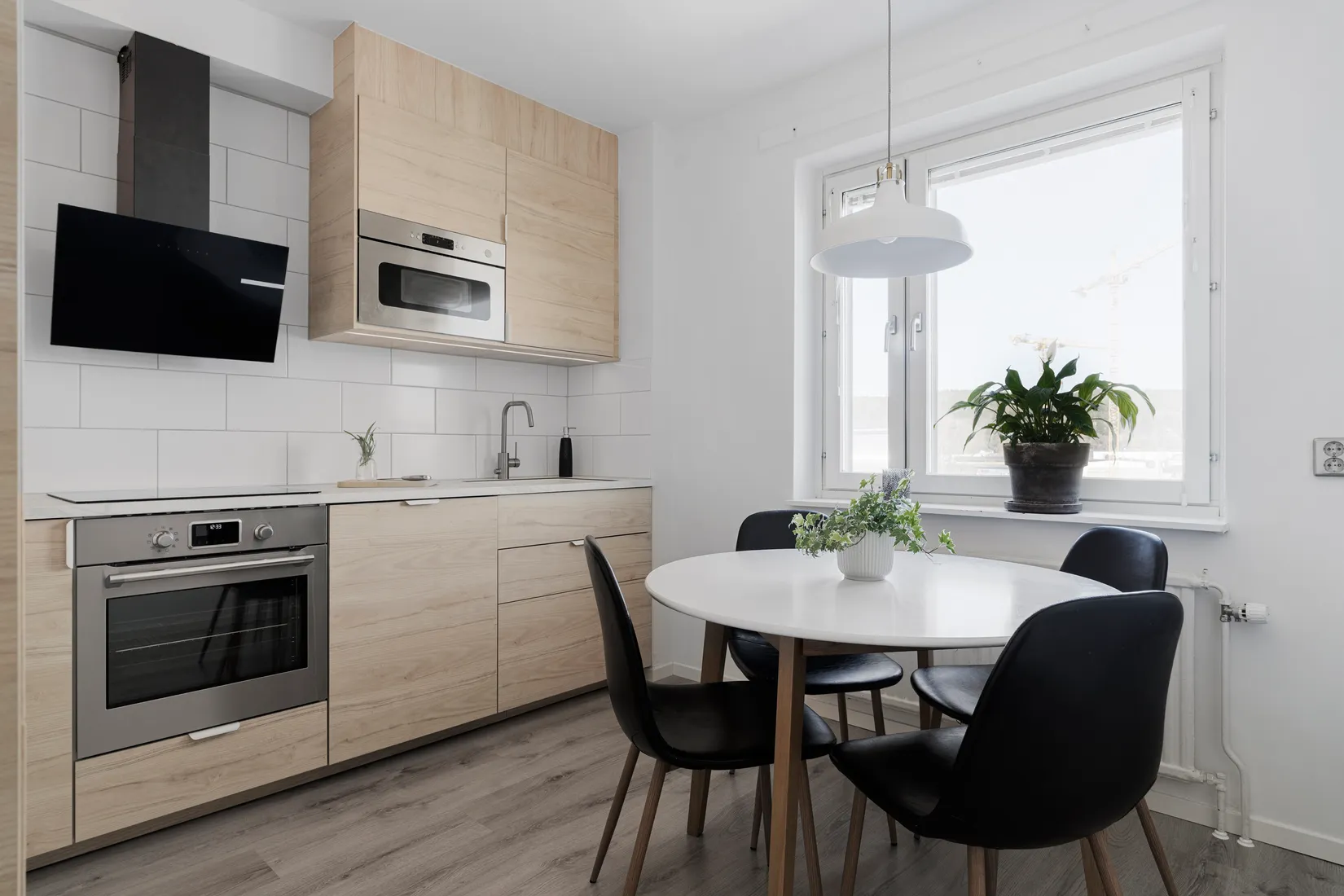 Bostadsrätt, Gamla Strandlinjen 4 C, Centrala Partille, Partille