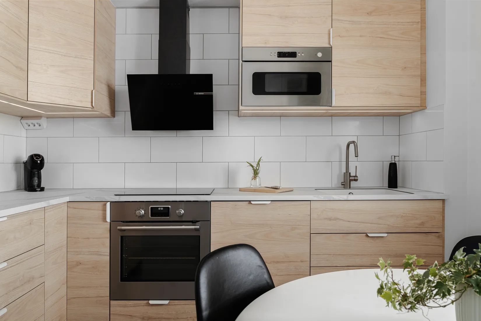 Bostadsrätt, Gamla Strandlinjen 4 C, Centrala Partille, Partille