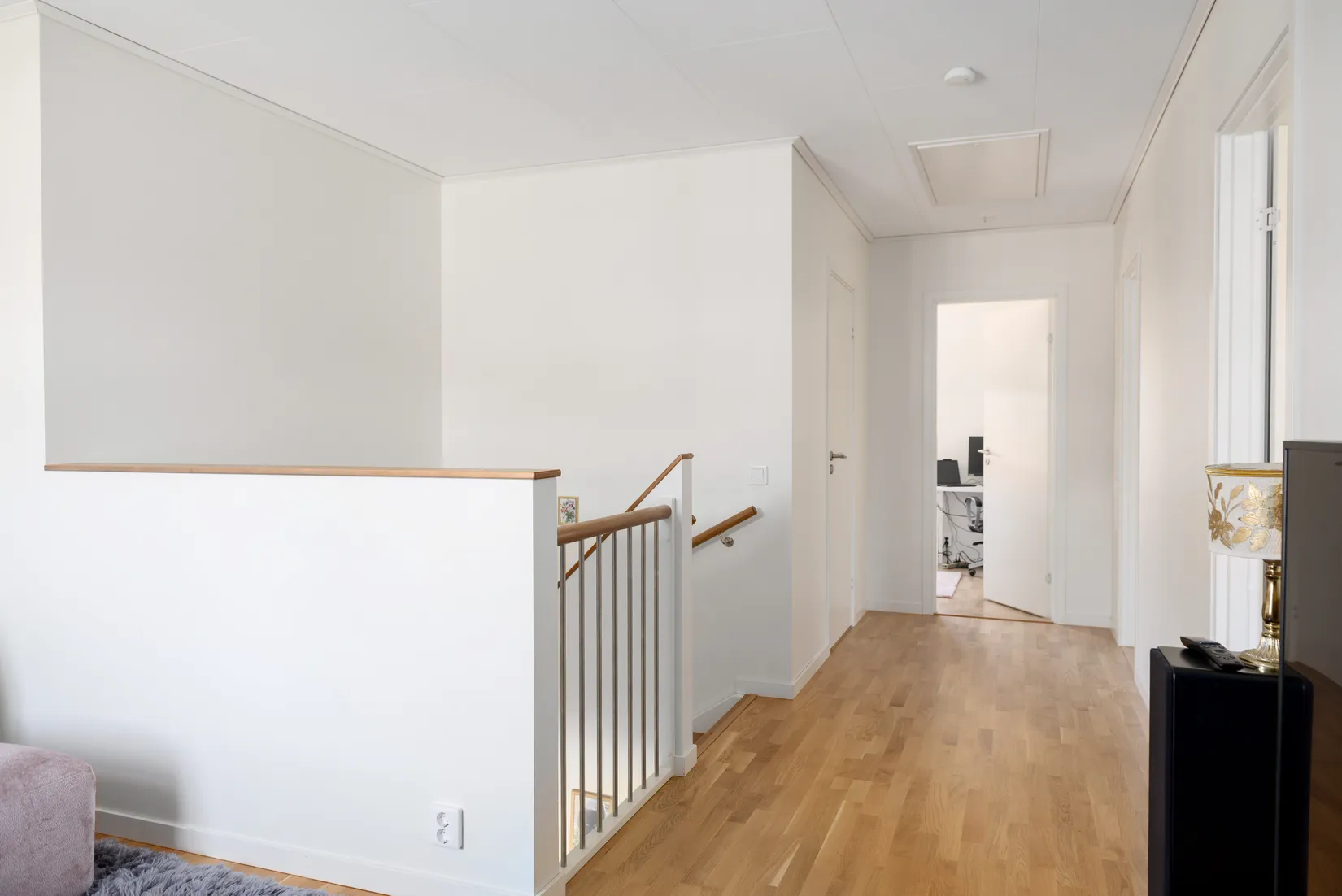 Bostadsrätt, Radhus, Skördevägen 20, Bålsta Väppeby Äng, Håbo