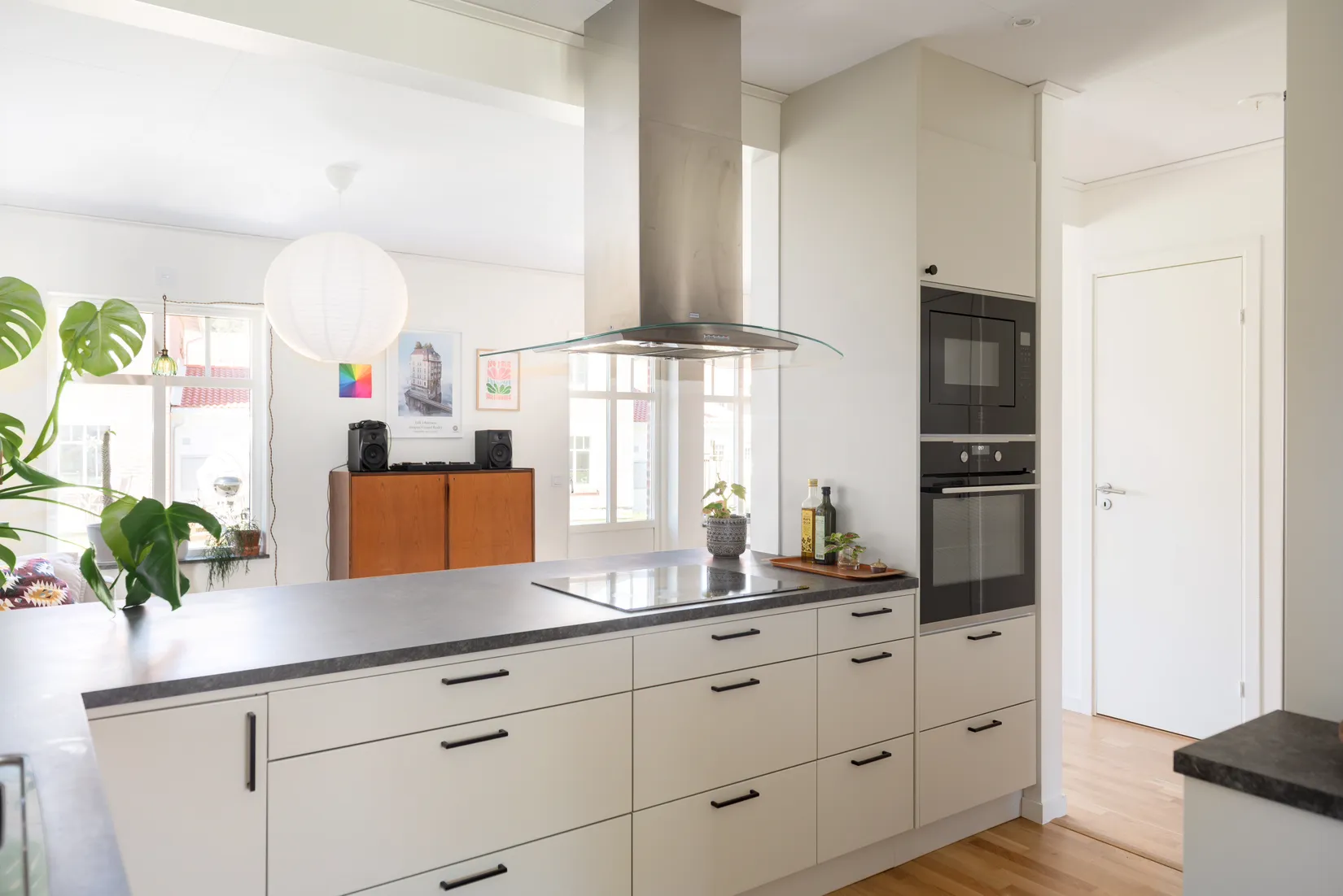 Bostadsrätt, Radhus, Skördevägen 20, Bålsta Väppeby Äng, Håbo