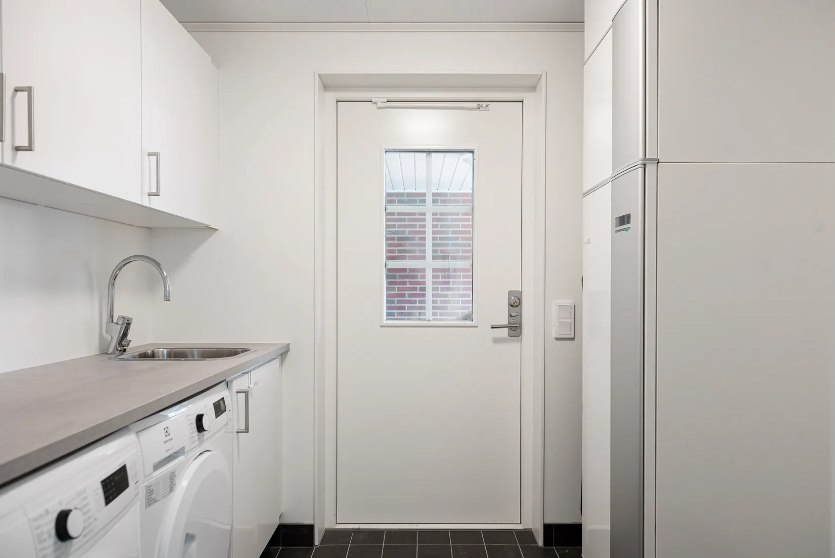 Bostadsrätt, Radhus, Skördevägen 20, Bålsta Väppeby Äng, Håbo