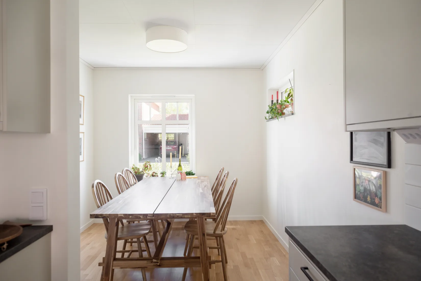 Bostadsrätt, Radhus, Skördevägen 20, Bålsta Väppeby Äng, Håbo