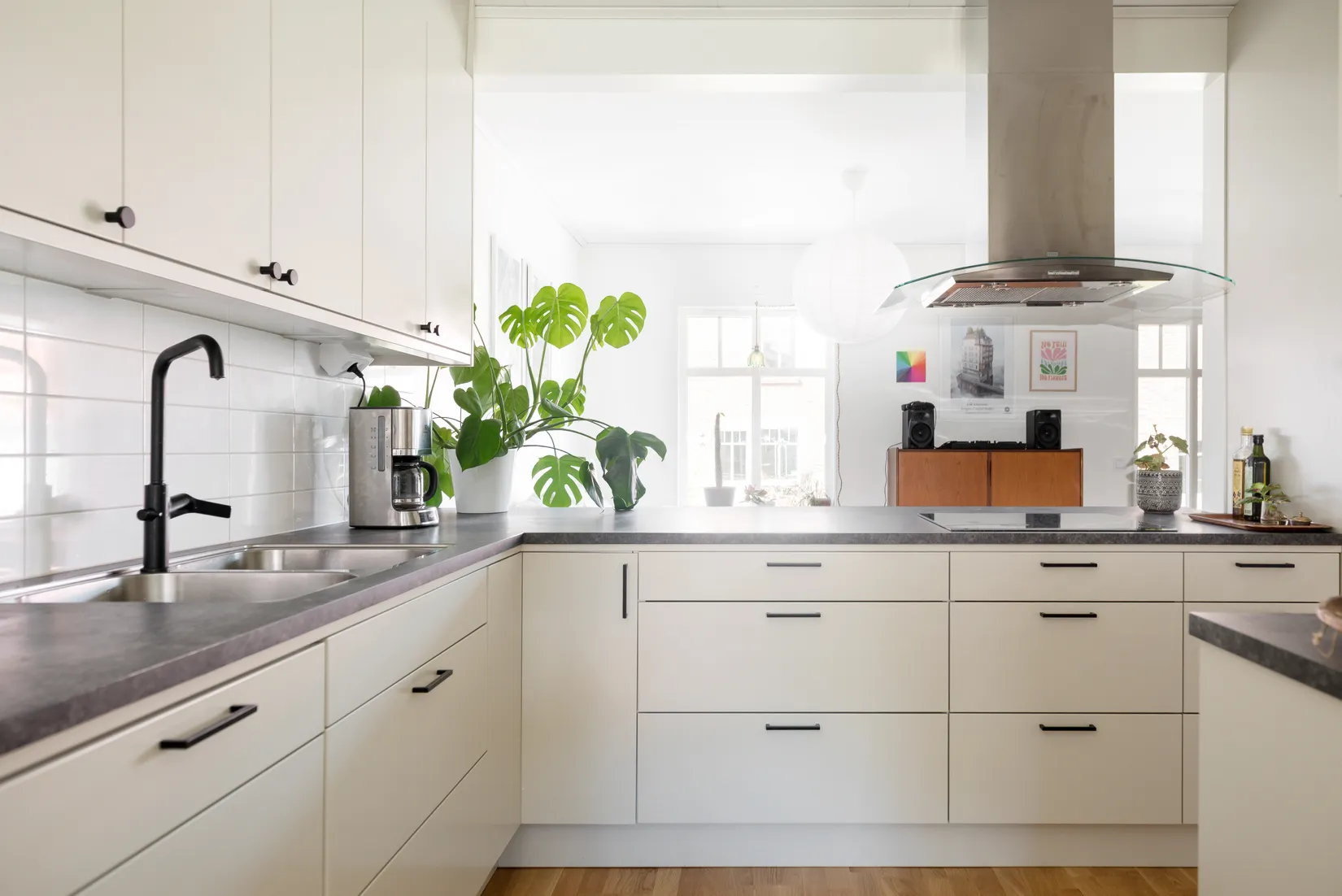 Bostadsrätt, Radhus, Skördevägen 20, Bålsta Väppeby Äng, Håbo