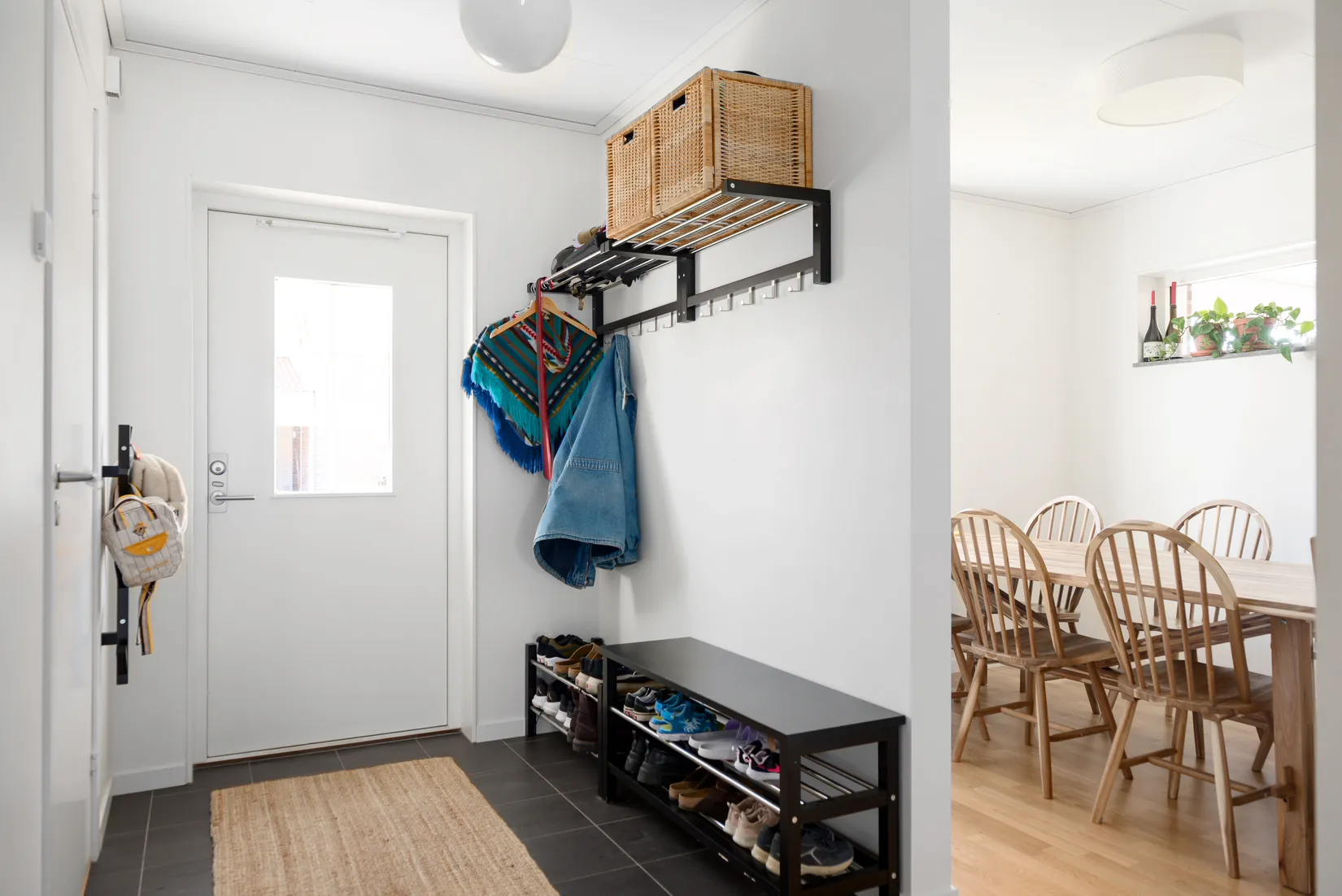 Bostadsrätt, Radhus, Skördevägen 20, Bålsta Väppeby Äng, Håbo