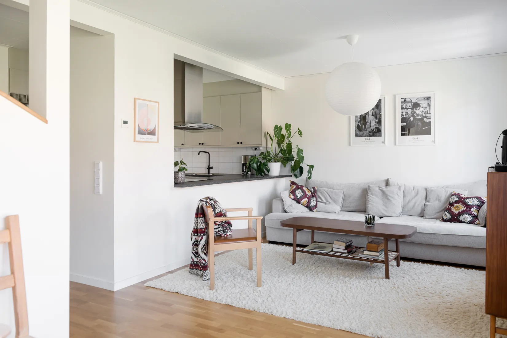 Bostadsrätt, Radhus, Skördevägen 20, Bålsta Väppeby Äng, Håbo
