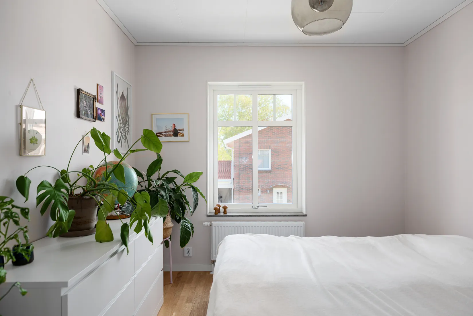 Bostadsrätt, Radhus, Skördevägen 20, Bålsta Väppeby Äng, Håbo