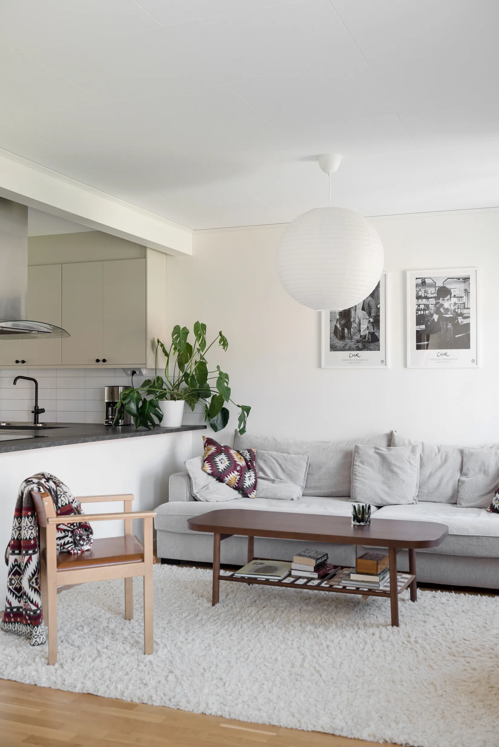 Bostadsrätt, Radhus, Skördevägen 20, Bålsta Väppeby Äng, Håbo