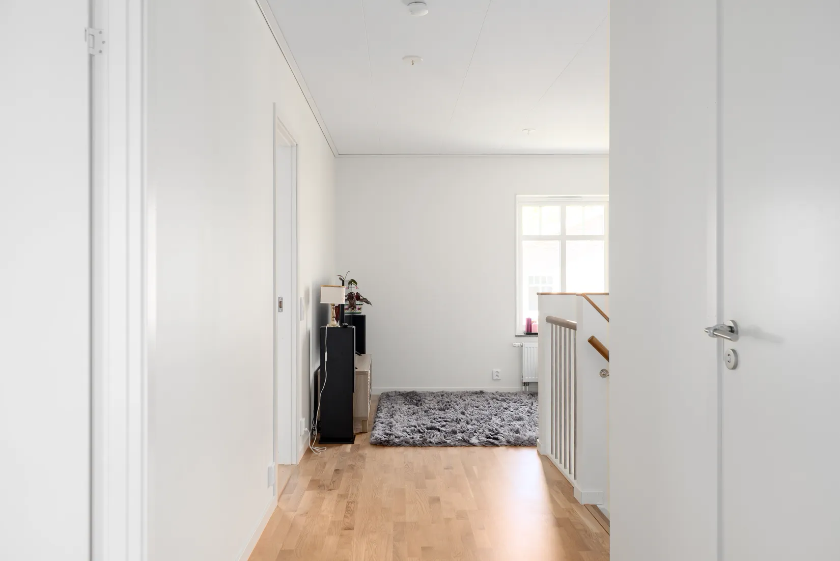 Bostadsrätt, Radhus, Skördevägen 20, Bålsta Väppeby Äng, Håbo