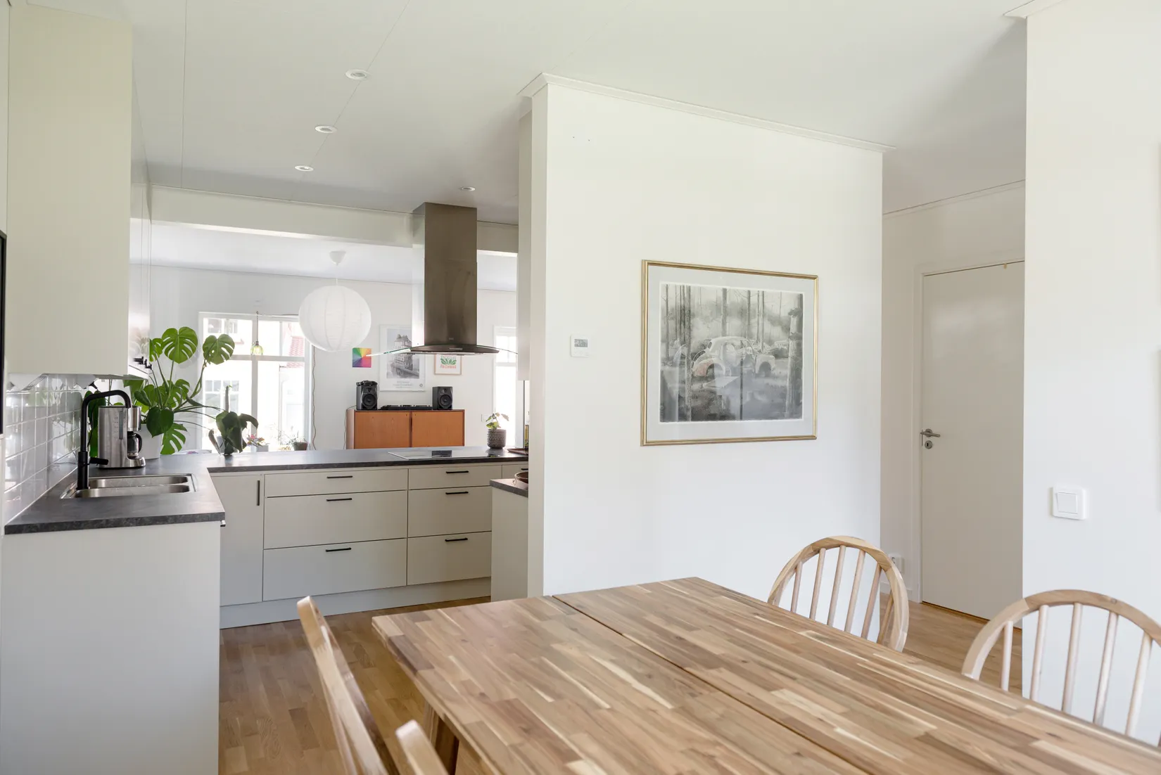 Bostadsrätt, Radhus, Skördevägen 20, Bålsta Väppeby Äng, Håbo