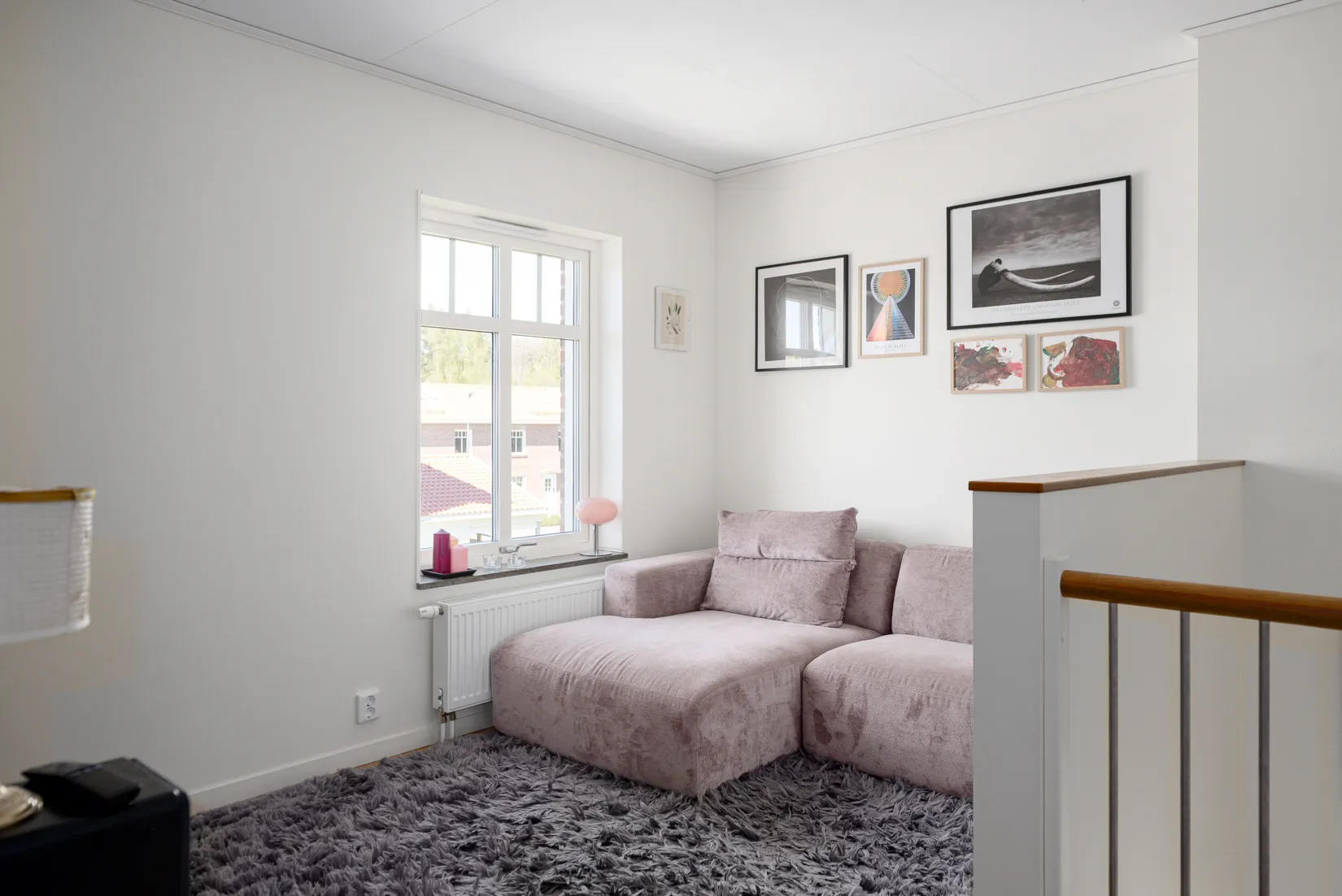 Bostadsrätt, Radhus, Skördevägen 20, Bålsta Väppeby Äng, Håbo