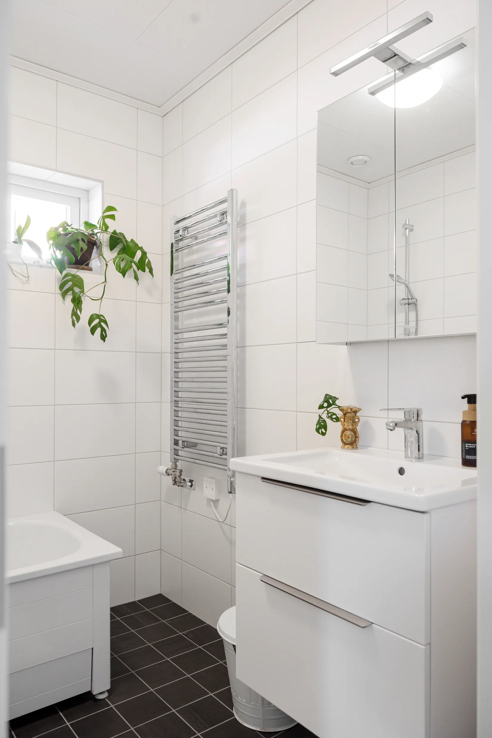 Bostadsrätt, Radhus, Skördevägen 20, Bålsta Väppeby Äng, Håbo