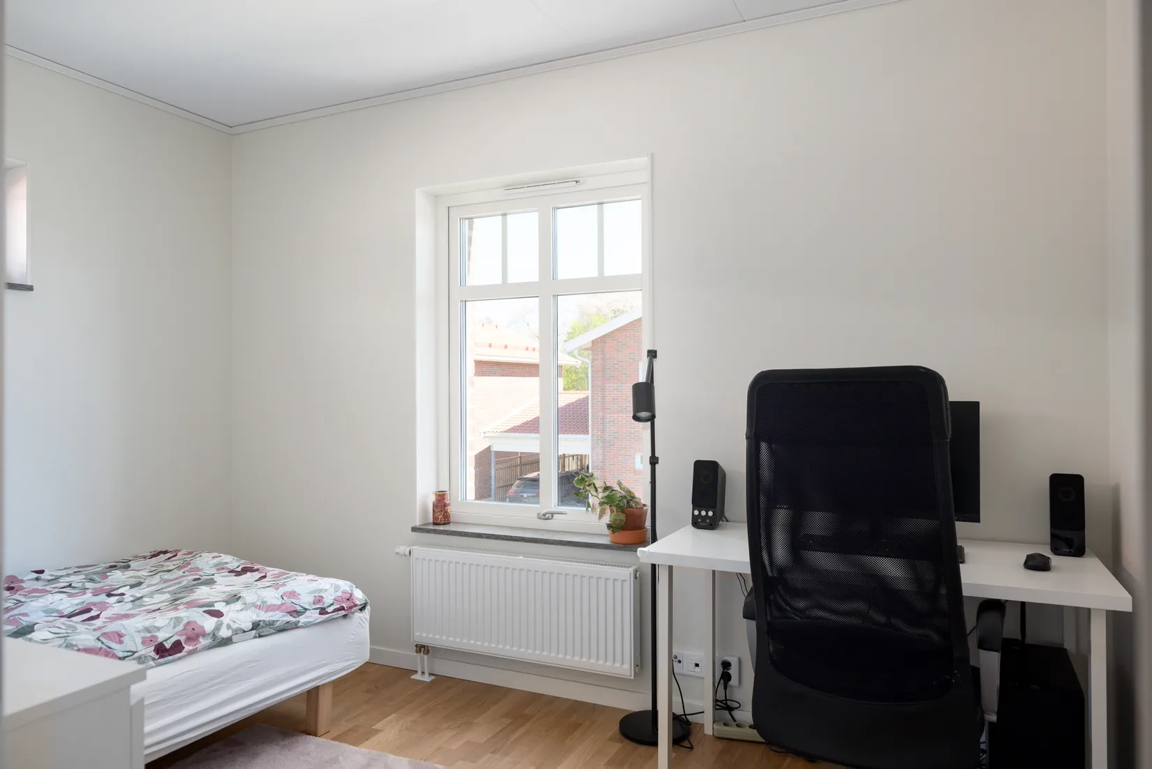 Bostadsrätt, Radhus, Skördevägen 20, Bålsta Väppeby Äng, Håbo