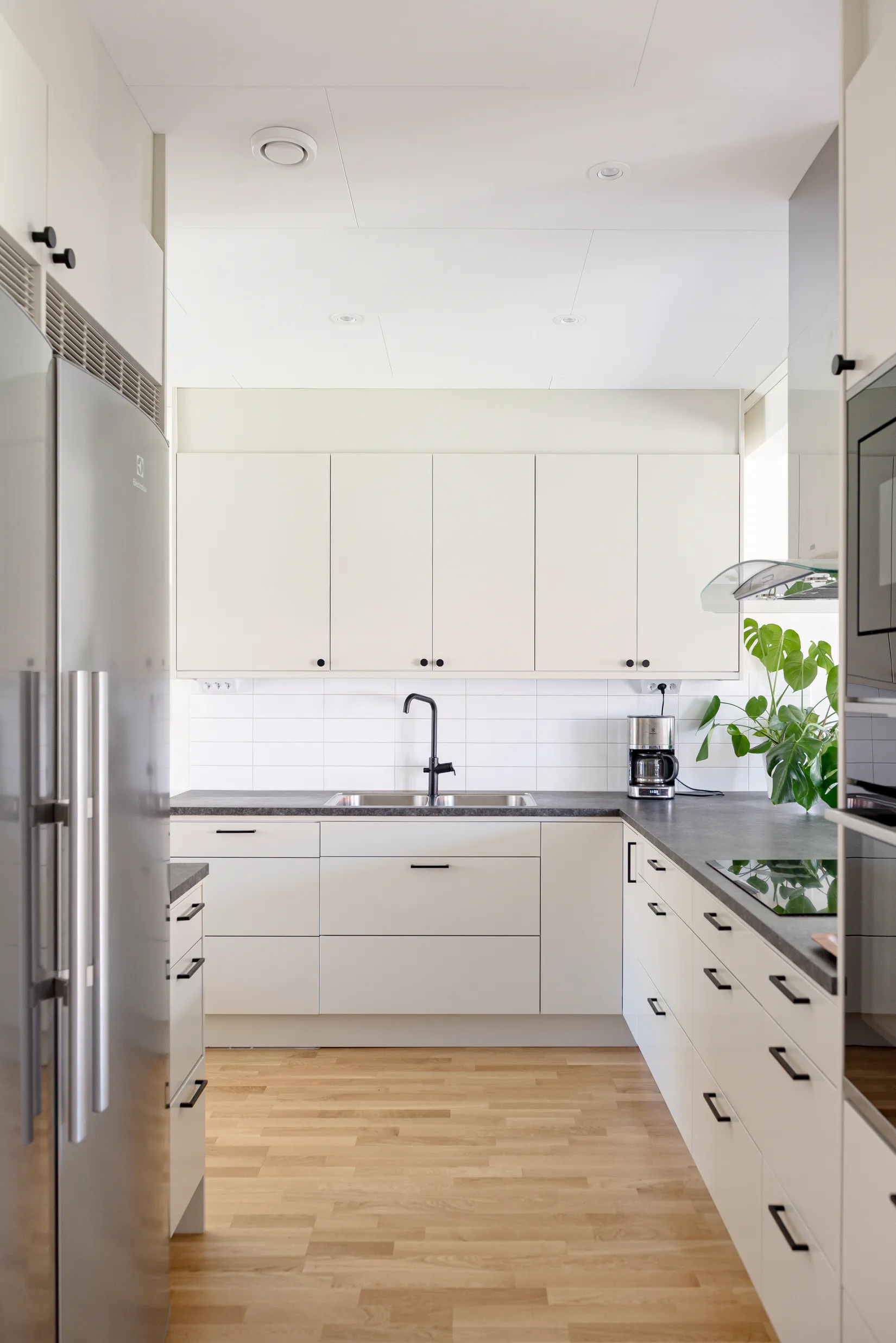 Bostadsrätt, Radhus, Skördevägen 20, Bålsta Väppeby Äng, Håbo