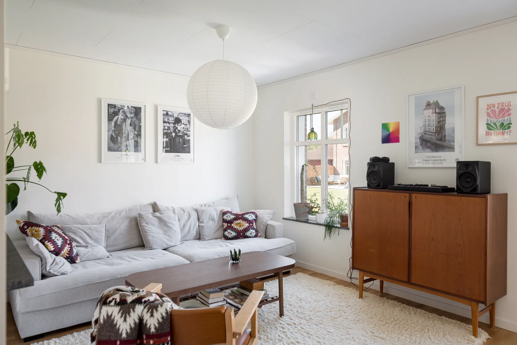 Bostadsrätt, Radhus, Skördevägen 20, Bålsta Väppeby Äng, Håbo