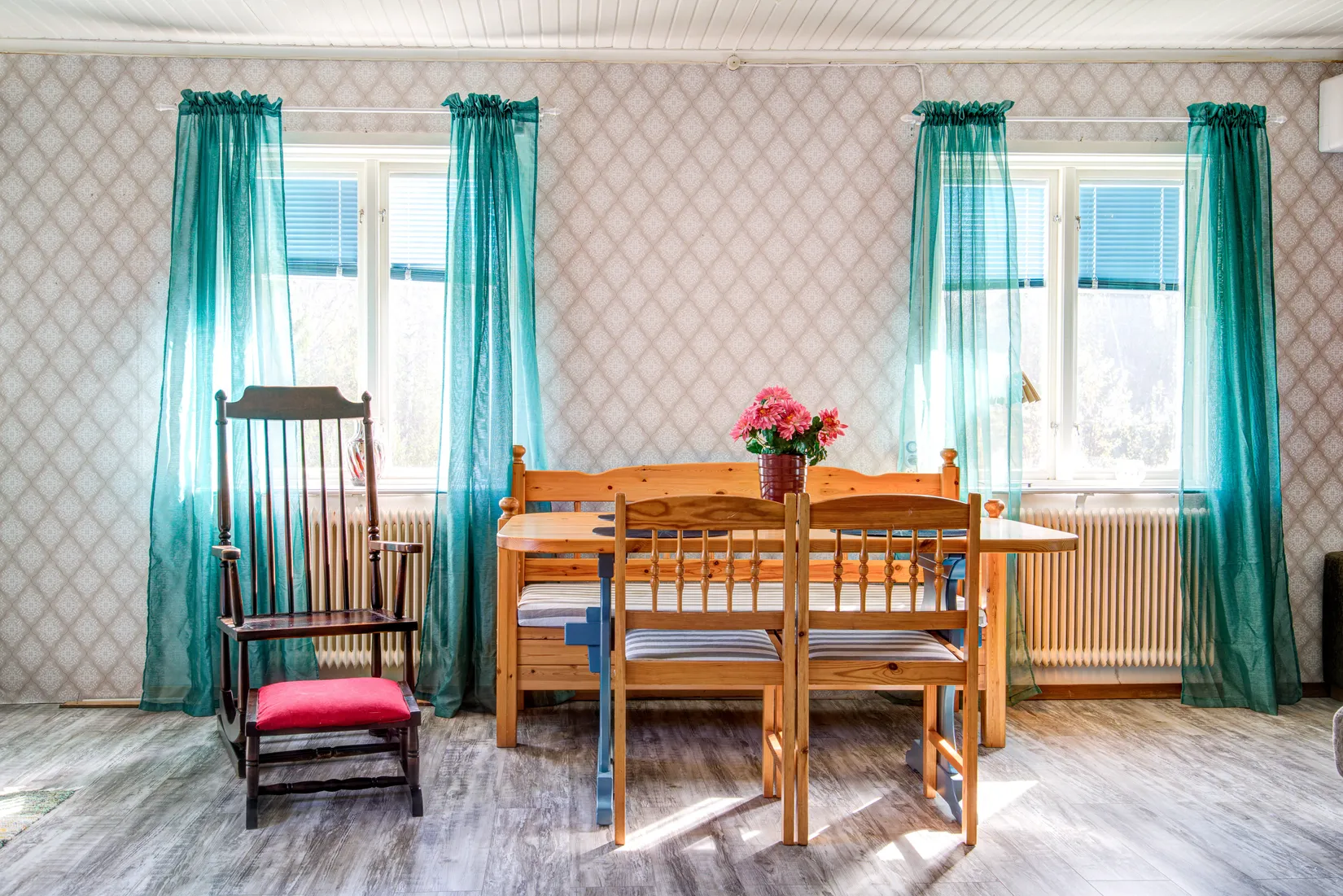 Gård/Skog, Istermyrliden 20, Skellefteå