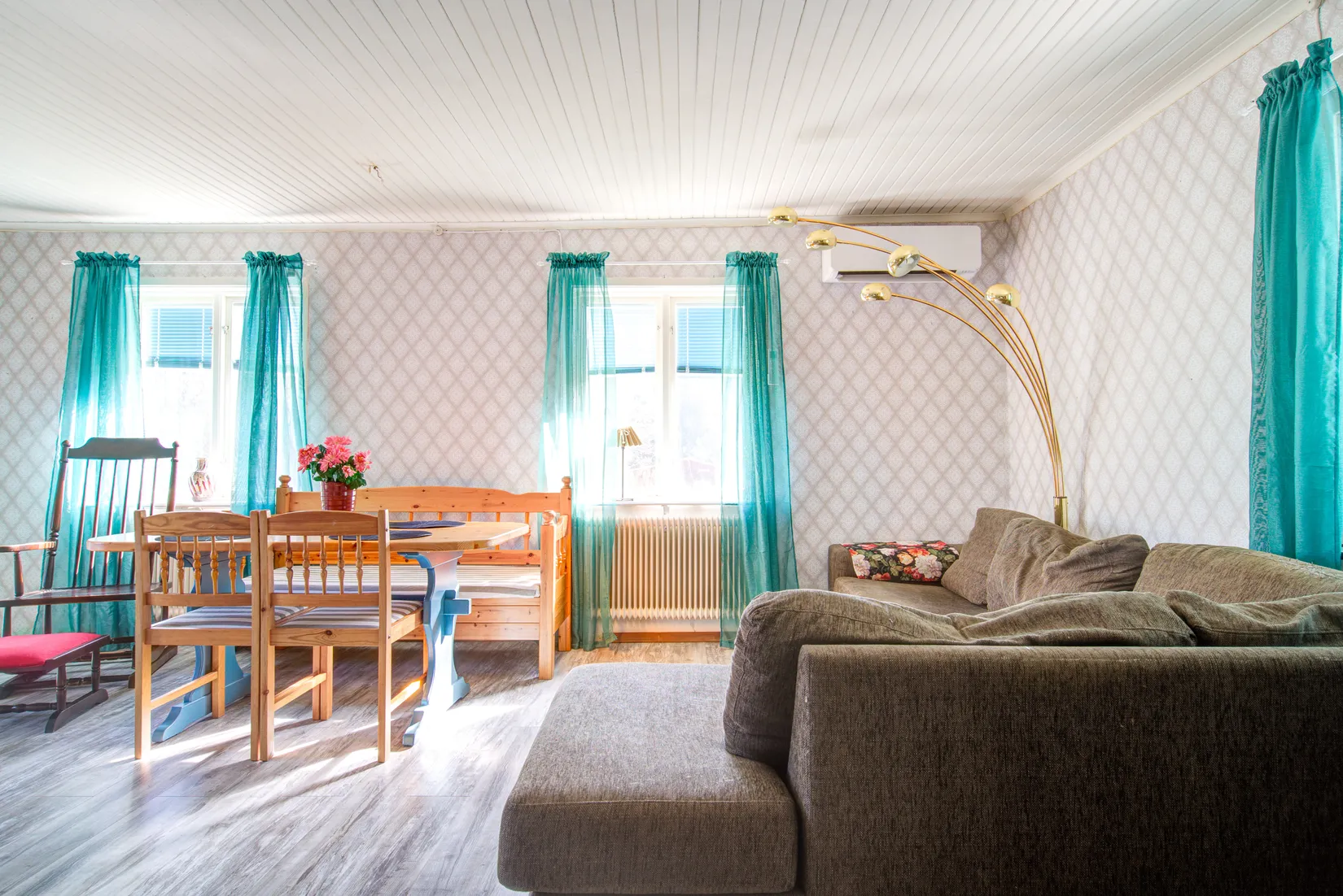 Gård/Skog, Istermyrliden 20, Skellefteå