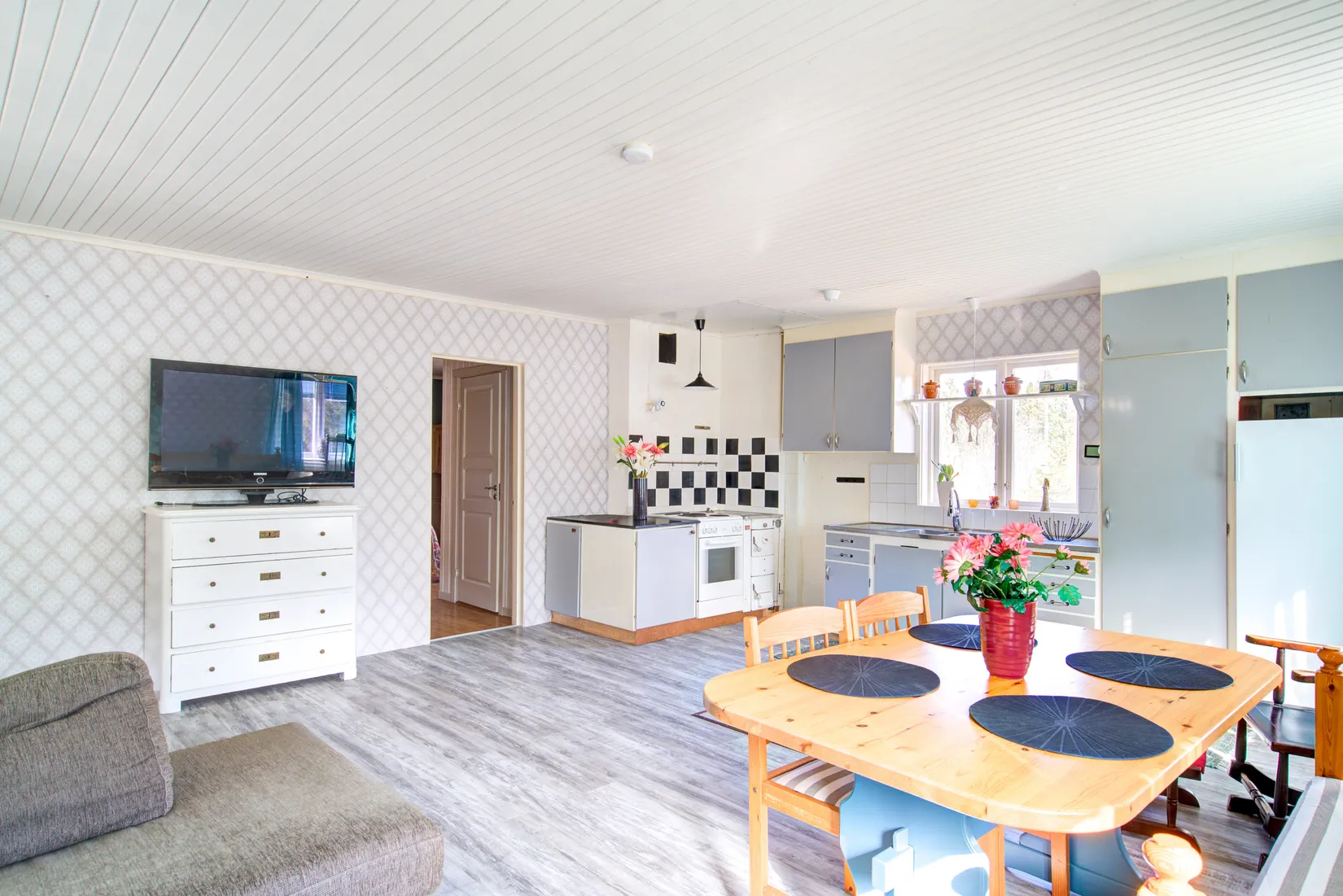 Gård/Skog, Istermyrliden 20, Skellefteå
