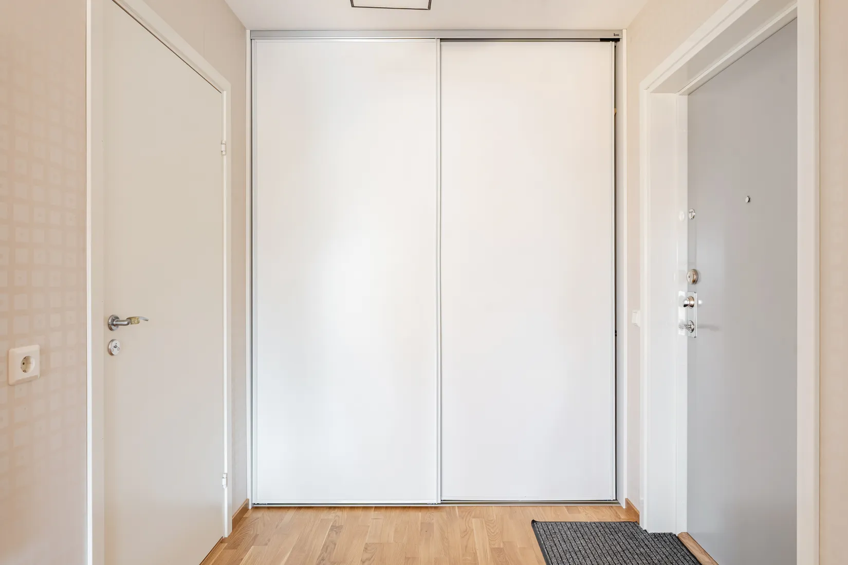 Bostadsrätt, KUTTERVÄGEN 4, Näsbypark, Täby